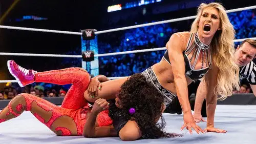 WWE Friday Night SmackDown S24E6 • Oglądaj Online