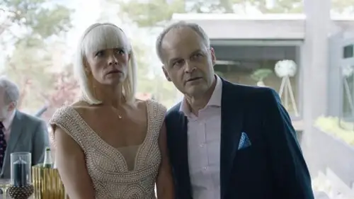 Solsidan Temporada 6 Episodios 5 • Sub Español