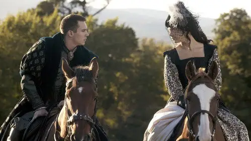 Los Tudor Temporada 1 Episodios 9 • Sub Español