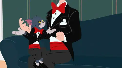 El Show de Tom y Jerry 2014 Temporada 1 Episodios 16 • Sub Español
