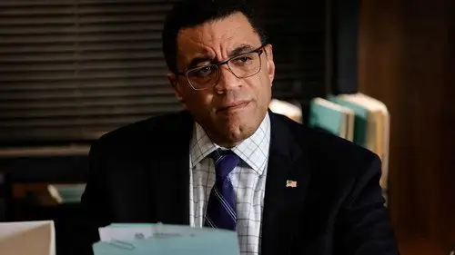 The Blacklist Temporada 10 Episodios 10 • Sub Español
