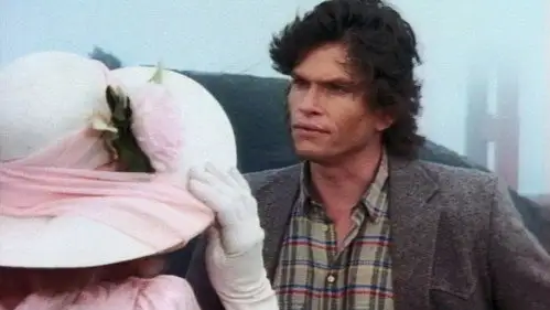 Falcon Crest Temporada 6 Episodios 12 • Sub Español