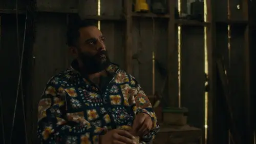 The Borderline Temporada 1 Episodios 2 • Sub Español