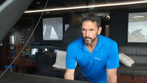 Below Deck Down Under Temporada 3 Episodios 1 • Sub Español