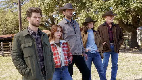 Walker Temporada 2 Episodios 12 • Sub Español