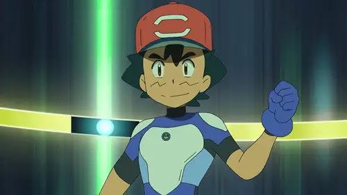Pokémon Temporada 21 Episodios 18 • Sub Español