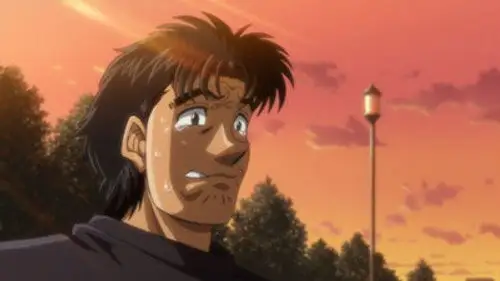 Espíritu de lucha: Hajime no Ippo Temporada 3 Episodios 14 • Sub Español