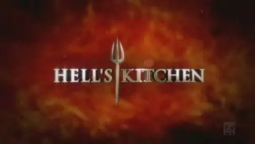 Pesadilla en la cocina 2005 Temporada 6 Episodios 15 • Sub Español