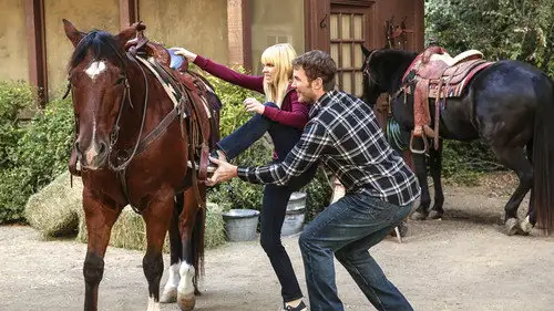 Mom Temporada 4 Episodios 11 • Sub Español