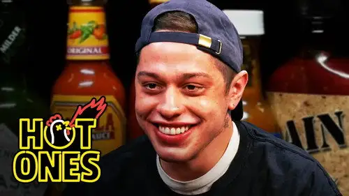 Hot Ones S11E5 • Oglądaj Online