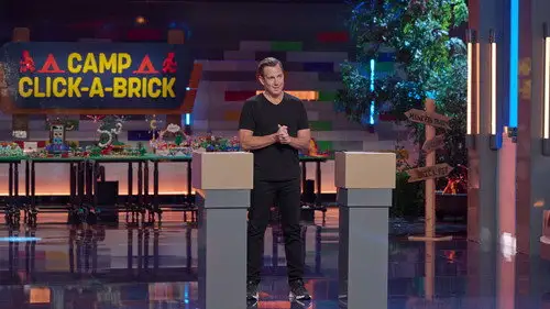 LEGO Masters Temporada 3 Episodios 7 • Sub Español