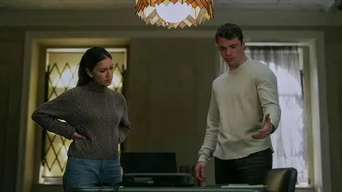 El agente nocturno Temporada 2 Episodios 4 • Sub Español