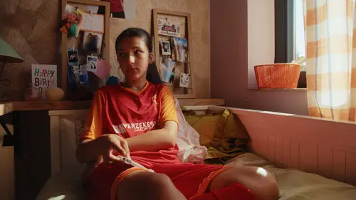 United Temporada 1 Episodios 8 • Sub Español