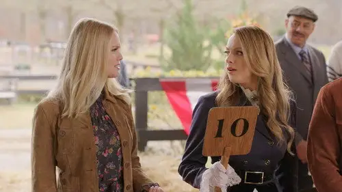 Dinastía Temporada 5 Episodios 4 • Sub Español