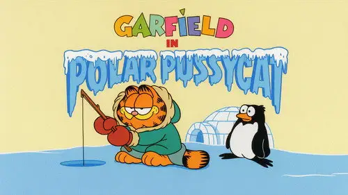 Garfield y sus amigos Temporada 4 Episodios 16 • Sub Español