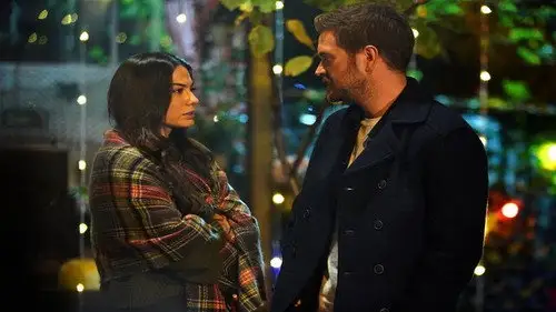 Mi hogar, mi destino Temporada 2 Episodios 13 • Sub Español