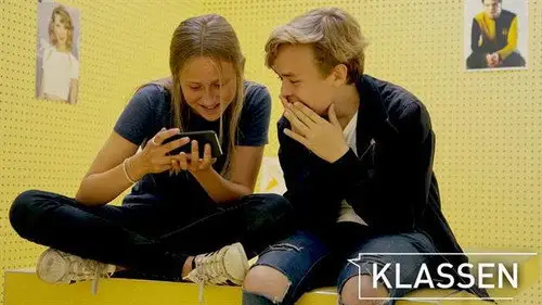 Klassen 2016 Temporada 1 Episodios 4 • Sub Español
