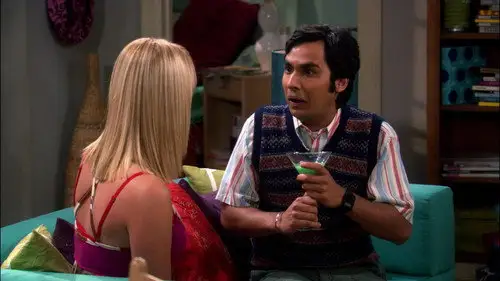 Big Bang Temporada 1 Episodios 8 • Sub Español