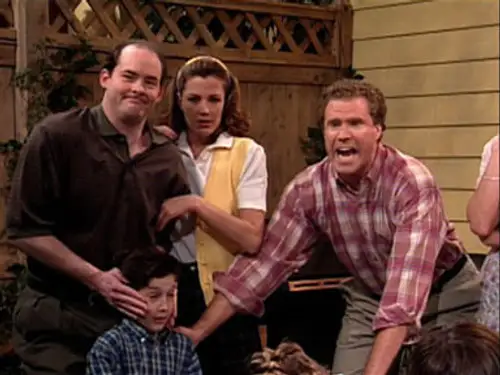 Saturday Night Live Temporada 21 Episodios 19 • Sub Español