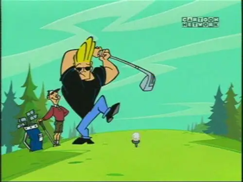 Johnny Bravo Temporada 3 Episodios 14 • Sub Español
