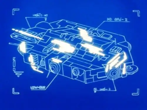 Robotech Temporada 2 Episodios 6 • Sub Español