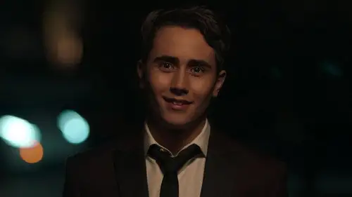 Con amor, Victor Temporada 2 Episodios 10 • Sub Español