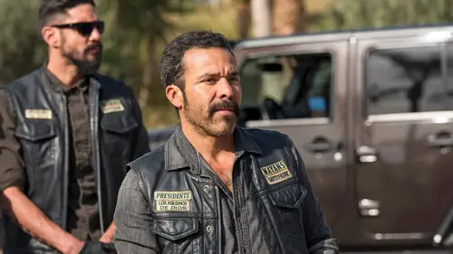 Mayans M.C. Temporada 1 Episodios 4 • Sub Español