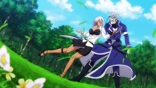 Plunderer Temporada 1 Episodios 19 • Sub Español