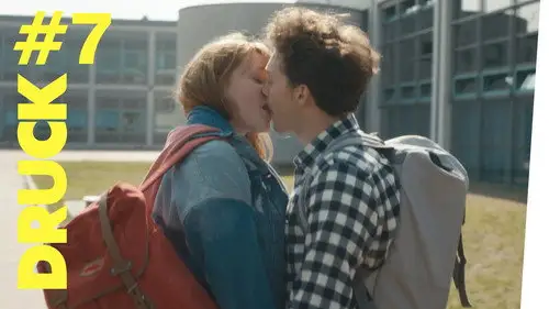 Druck Temporada 1 Episodios 7 • Sub Español