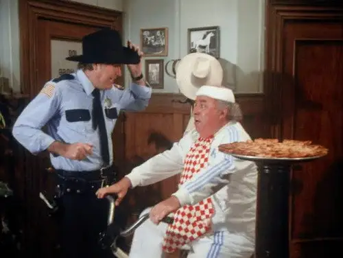 The Dukes of Hazzard Temporada 7 Episodios 7 • Sub Español