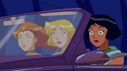 Totally Spies ! Temporada 4 Episodios 17 • Sub Español
