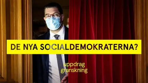 Uppdrag granskning Temporada 21 Episodios 22 • Sub Español