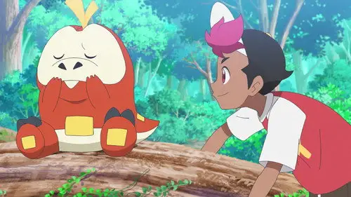 Horizontes Pokémon Temporada 1 Episodios 4 • Sub Español