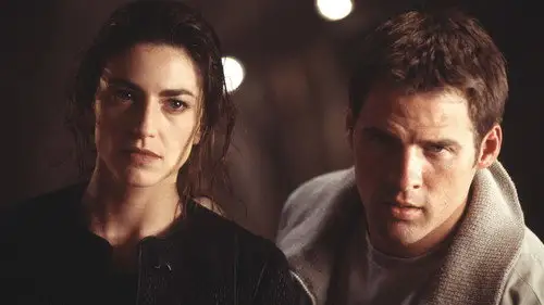 Farscape Temporada 1 Episodios 1 • Sub Español