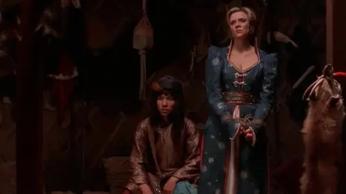 Stargate SG-1 Temporada 1 Episodios 4 • Sub Español