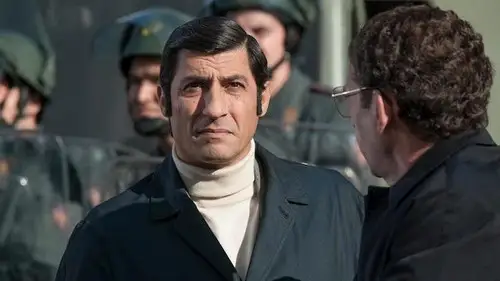 Gli anni spezzati Temporada 1 Episodios 1 • Sub Español