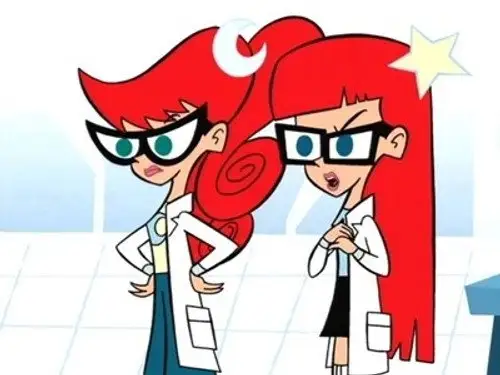 Johnny Test Temporada 1 Episodios 16 • Sub Español