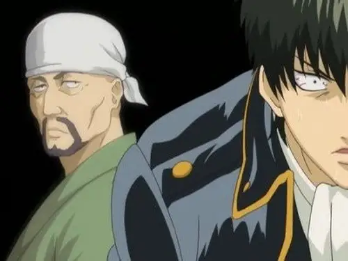 Gintama Temporada 3 Episodios 2 • Sub Español