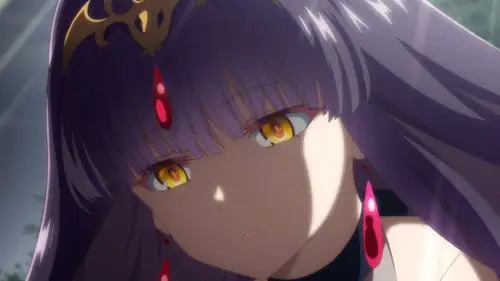 The Demon Sword Master of Excalibur Academy Temporada 1 Episodios 4 • Sub Español