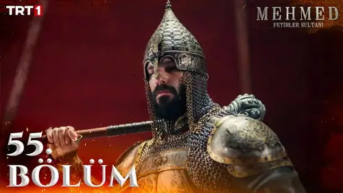 Mehmed: Fetihler Sultanı Temporada 3 Episodios 6 • Sub Español
