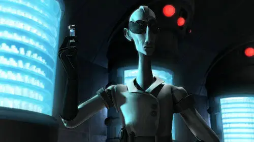 Star Wars: The Clone Wars Temporada 1 Episodios 17 • Sub Español