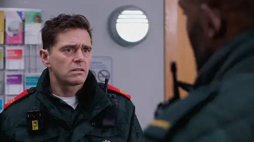 Casualty Temporada 44 Episodios 6 • Sub Español