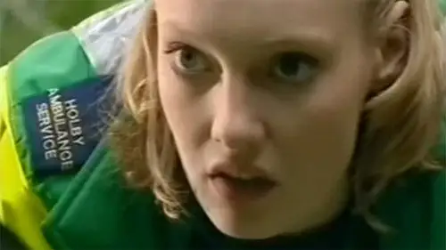 Casualty Temporada 16 Episodios 9 • Sub Español