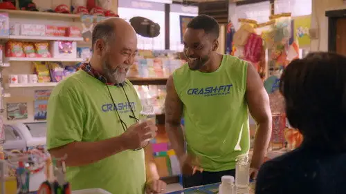 Kim's Convenience Temporada 2 Episodios 11 • Sub Español