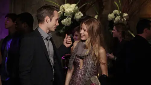 Gossip Girl Temporada 4 Episodios 14 • Sub Español