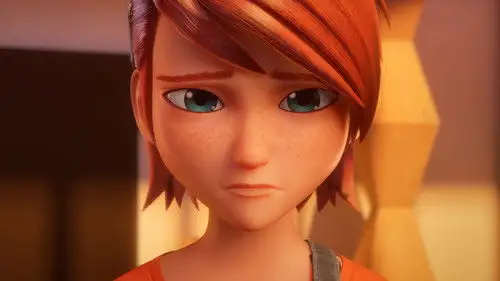 Prodigiosa: Las aventuras de Ladybug Temporada 6 Episodios 8 • Sub Español