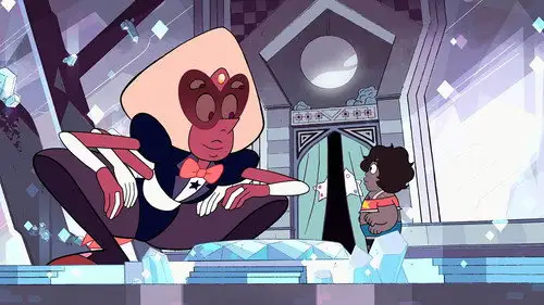 Steven Universe Temporada 4 Episodios 2 • Sub Español