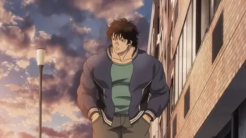 Baki Hanma Temporada 2 Episodios 4 • Sub Español