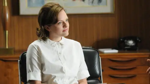 Mad Men Temporada 5 Episodios 3 • Sub Español