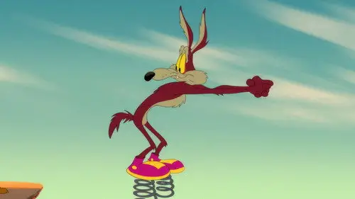 Looney Tunes Cartoons Temporada 3 Episodios 6 • Sub Español